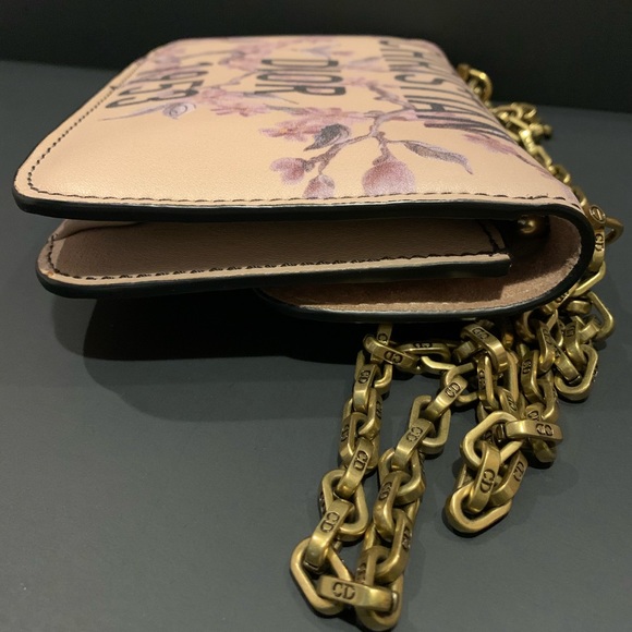 Christian Dior Jardin Japonais Capsule Collection - Picture 4 of 13